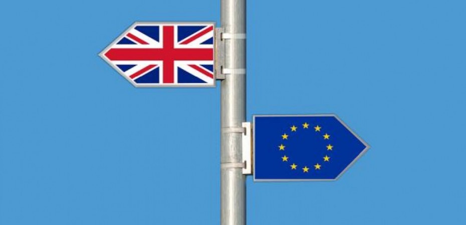 ΕΕ: Έτοιμο να ξεκινήσει εκ νέου τις συνομιλίες για το πρωτόκολλο της Βόρειας Ιρλανδίας το μπλόκ
