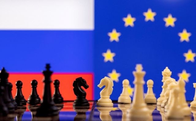 Λουξεμβούργο:  Έκτο πακέτο κυρώσεων στη Ρωσία - Απαιτείται χρόνος για να συμφωνήσει το μπλοκ