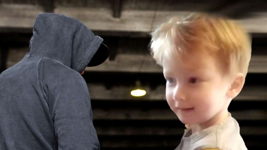 «Ασφαλής στη Νορβηγία με τον πατέρα του» ο 6χρονος Ράινερ