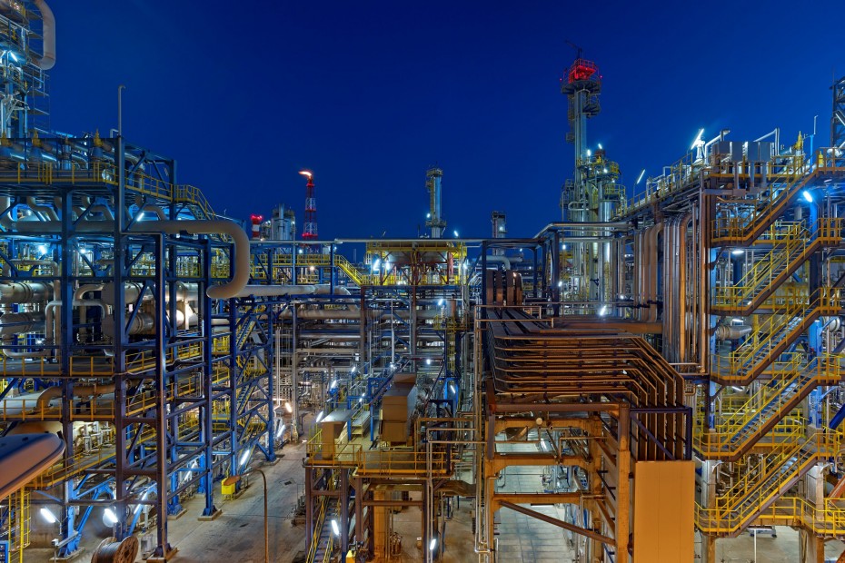 ΕΛΠΕ: Υγρά καύσιμα χωρίς πετρέλαιο θα παράγουν τα διυλιστήρια του μέλλοντος
