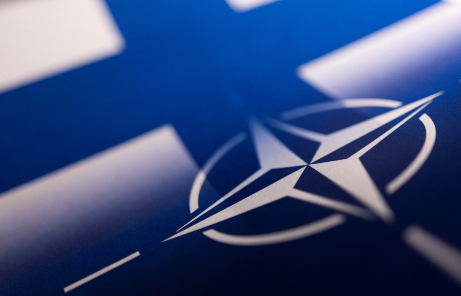 Φινλανδική εφημερίδα Iltalehti: Στις 12 Μαΐου η απόφαση για ένταξη στο ΝΑΤΟ