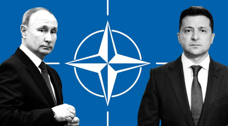 ΝΑΤΟ: «Δικαίωμα» για ανάπτυξη δυνάμεων στην ανατολική Ευρώπη μετά τη ρωσική εισβολή