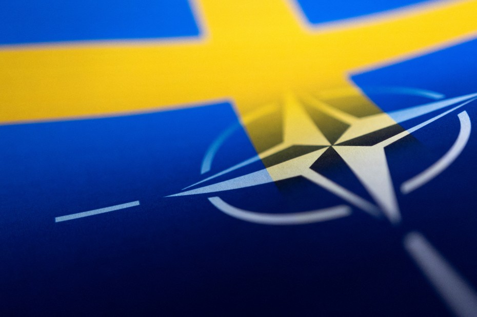 Ένταξη στο ΝΑΤΟ χωρίς ...βιασύνη θέλουν οι Σουηδοί
