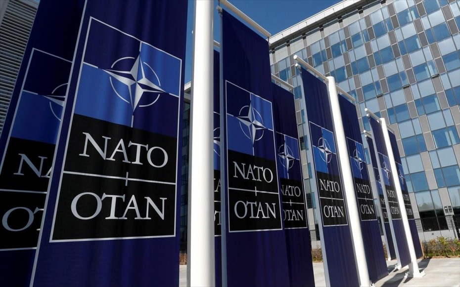 Ικανοποιημένη η Αθήνα από τη Σύνοδο Κορυφής του ΝΑΤΟ