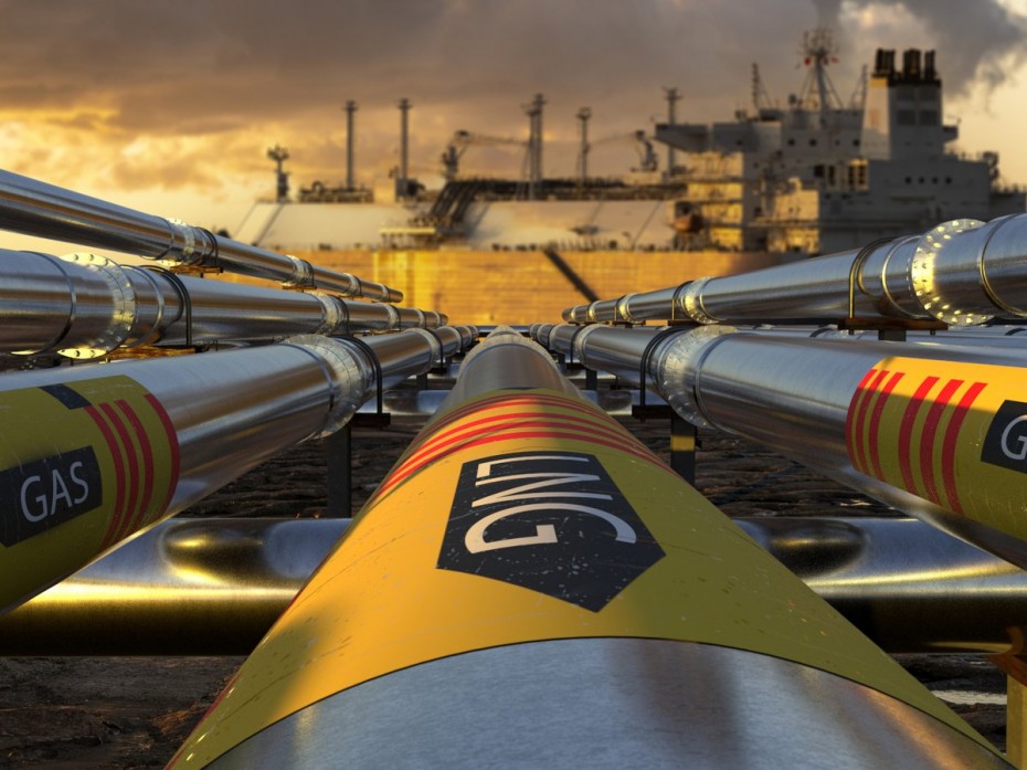 Σε εγρήγορση η αγορά μετά τη διακοπή εφοδιασμού από τη Gazprom