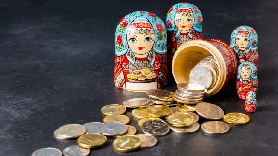 «Χρεοκόπησε» η Ρωσία: Αθέτηση πληρωμής χρέους πρώτη φορά μετά από έναν αιώνα