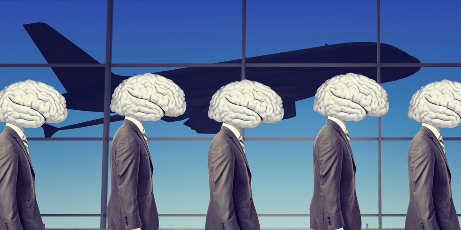Α. Σκέρτσος: Πολιτικές για την αναστροφή του brain drain