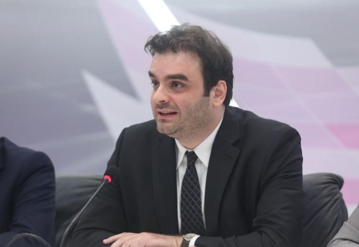 Κυρ. Πιερρακάκης: Αλλάξαμε και βελτιώσαμε τη σχέση κράτους-πολίτη