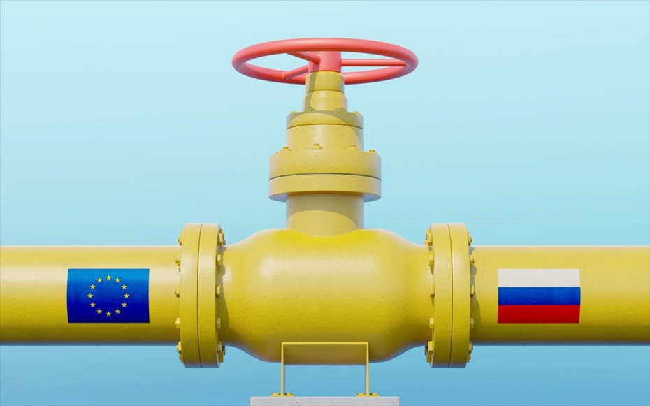 Τέλος το ρωσικό αέριο για τη Γαλλία: Ανησυχία για την Ευρώπη