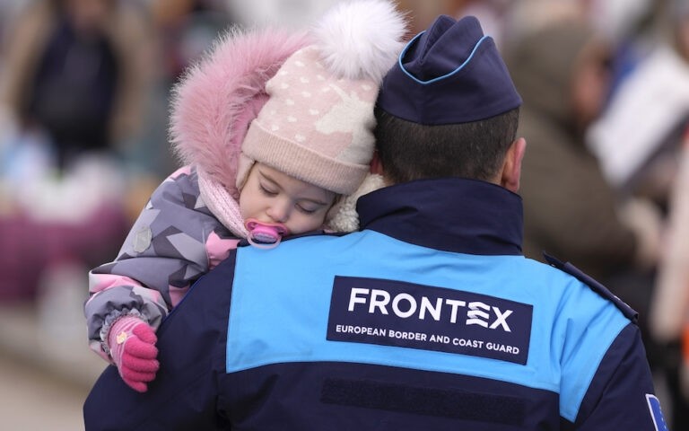 Figaro: Αδυναμία εξεύρεσης νέου διευθυντή της Frontex στη θέση του παραιτηθέντος Φ. Λεγκερί