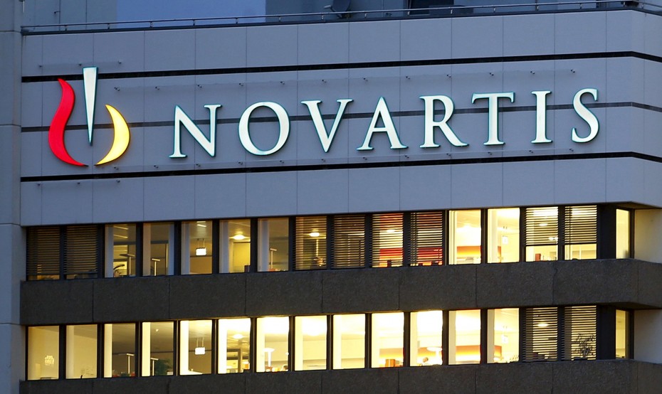 Υπόθεση Novartis: Προκαταρκτική εξέταση για θέμα με το έγγραφο της δικογραφίας 
