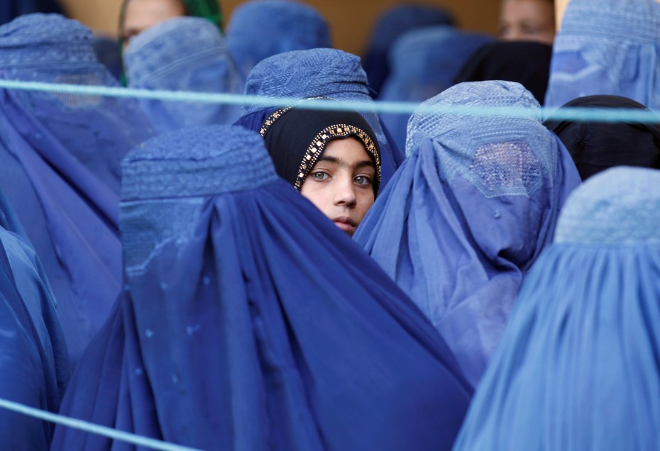 Έκτακτη συνεδρίαση ΟΗΕ για την κατάσταση των γυναικών και των κοριτσιών στο Αφγανιστάν