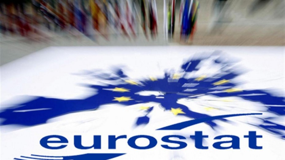 Eurostat: Στo 12% o πληθωρισμός τον Ιούνιο στην Ελλάδα