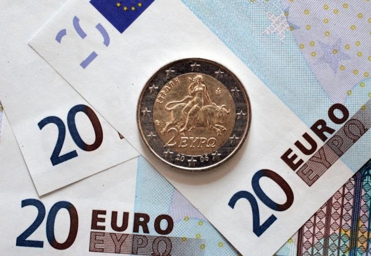 Συνάλλαγμα: Ενισχύεται το ευρώ έναντι του δολαρίου
