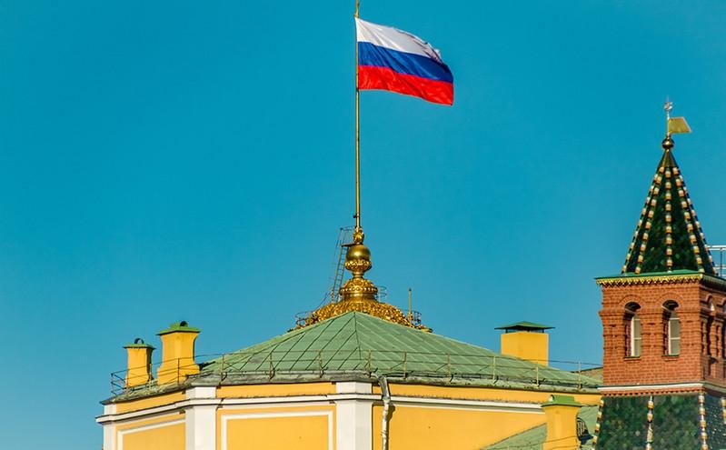 Ρωσία: «Μπλοκ» σε βρετανούς διπλωμάτες από το κτίριο της άνω βουλής