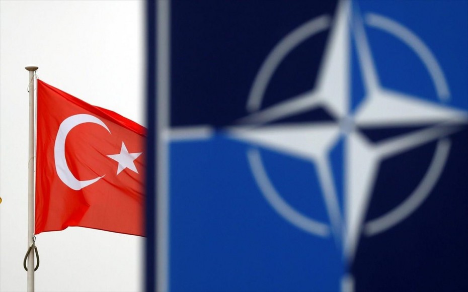Financial Times: Να «είναι έτοιμο το ΝΑΤΟ να διώξει την Τουρκία» λένε Αμερικανοί αξιωματούχοι 