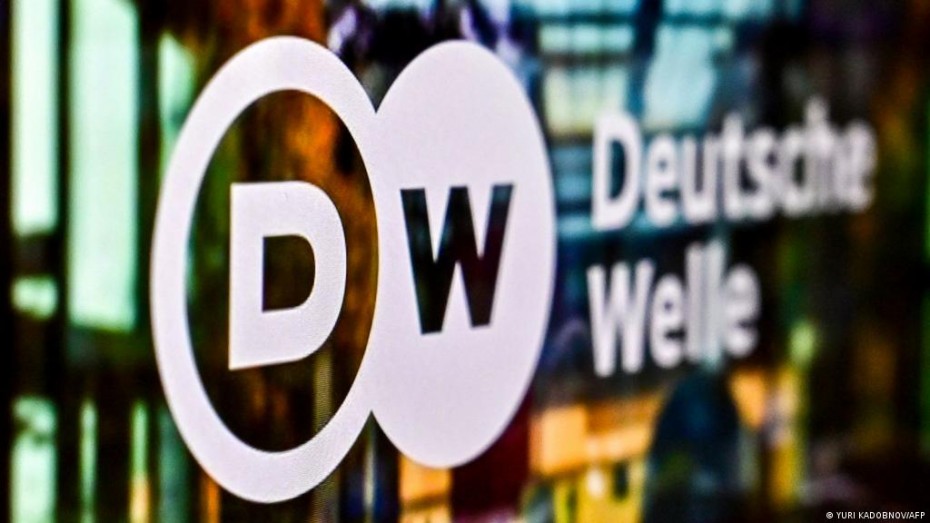 «Μπλοκ» του τουρκικού ραδιοτηλεοπτικού συμβουλίου σε Deutsche Welle και Voice of America