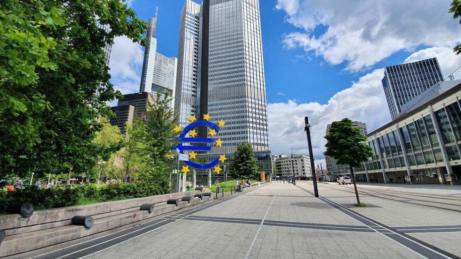 ΕΚΤ: Επιταχύνθηκαν οι χορηγήσεις επιχειρηματικών δανείων τον Ιούλιο
