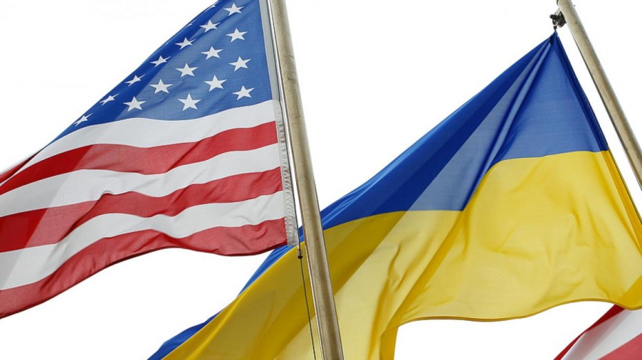 Νέα στρατιωτική και οικονομική βοήθεια προς την Ουκρανία ανακοίνωσαν οι ΗΠΑ