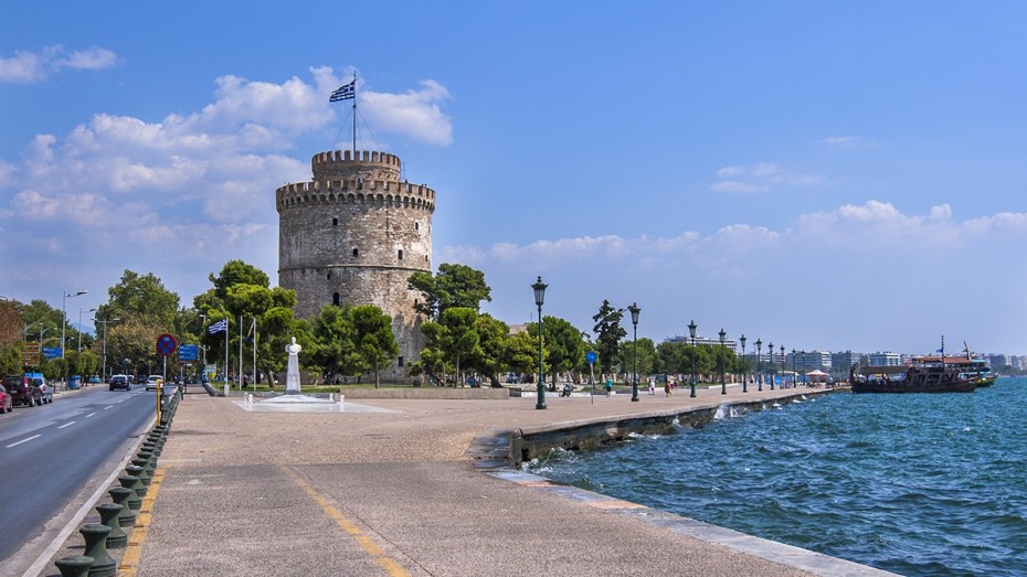 «Holy Land Uncovered»: Προβολή της Θεσσαλονίκης στην τουριστική αγορά του Ισραήλ