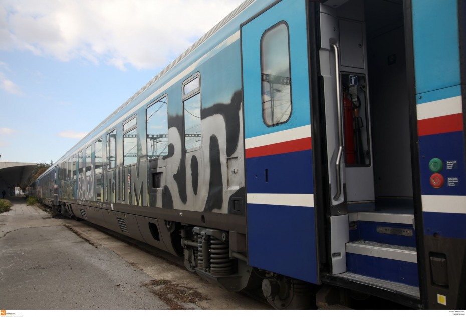Hellenic Train: Εκπτωση 50% στα εισιτήρια των νεοδιοριζόμενων εκπαιδευτικών