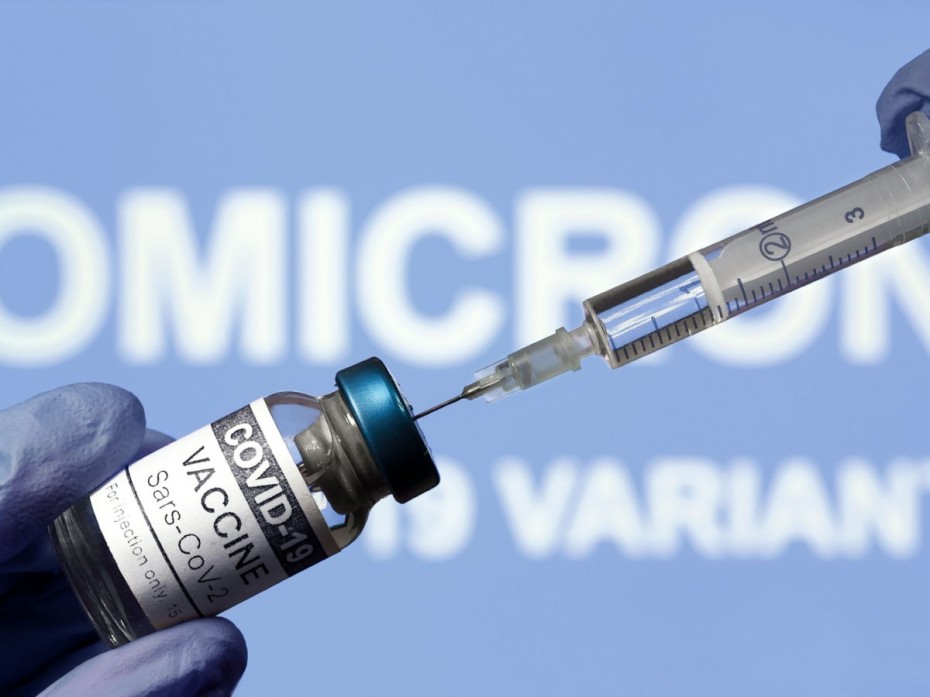 Κορονοϊός: Από τον Οκτώβριο και σε δύο φάσεις τα επικαιροποιημένα εμβόλια 