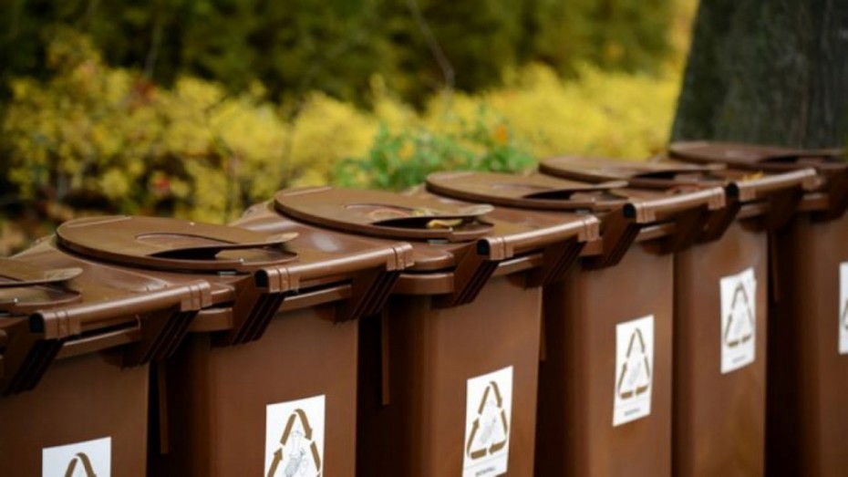 Δήμος Βύρωνα: Νέες δράσεις διαχείρισης βιοαποβλήτων 