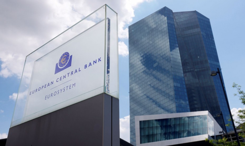 Εντονη ανησυχία στην ΕΚΤ για την πορεία του πληθωρισμού στην Ευρωζώνη - Τα σενάρια για την επικείμενη αύξηση των επιτοκίων