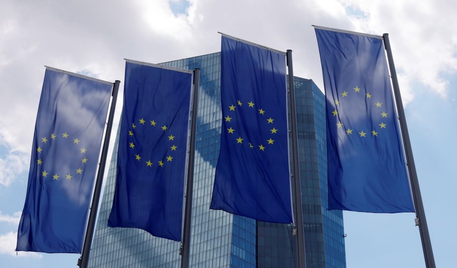 Στελέχη της ΕΚΤ μιλούν για αύξηση των επιτοκίων 0,75% τον Σεπτέμβριο