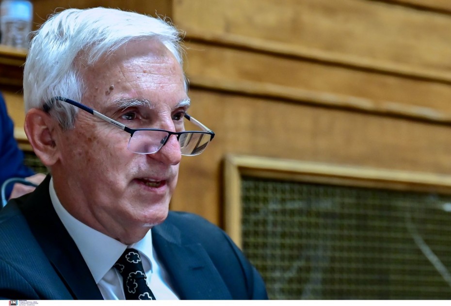 ΣΥΡΙΖΑ: «Ομολόγησε παρακολουθήσεις πολιτικών και δημοσιογράφων ο νέος διοικητής της ΕΥΠ»
