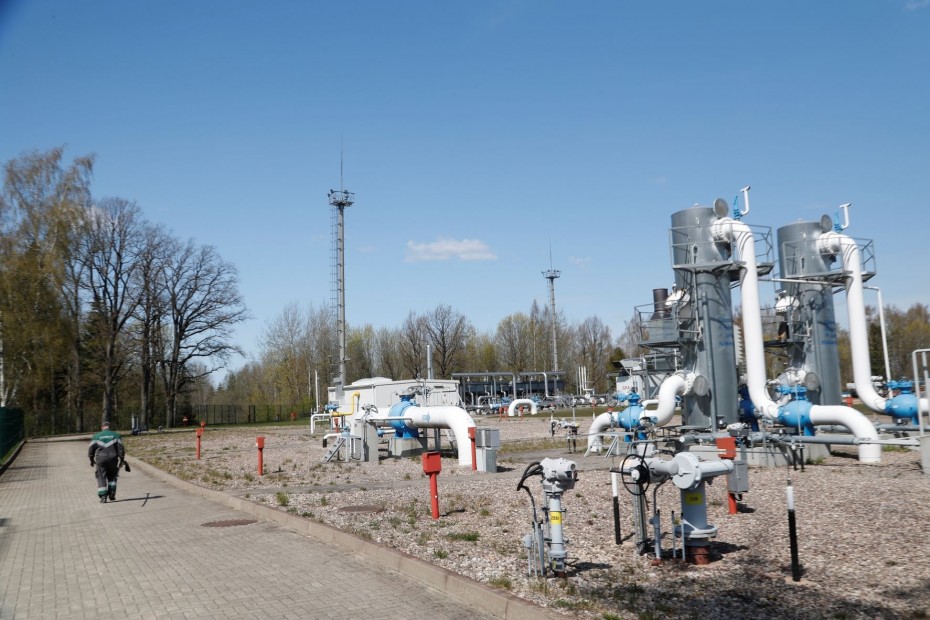 Ενεργειακός εφιάλτης: Ρωσική πρόβλεψη για τιμή 730 δολαρίων ανά 1.000 κυβικά φυσικού αερίου