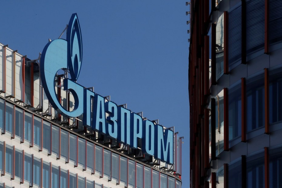 Η Gazprom απειλεί με αύξηση-σοκ της τιμής του φυσικού αερίου στην Ευρώπη