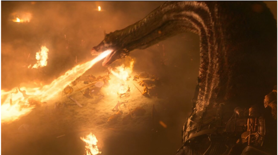 Κάνει πρεμιέρα το «House of the Dragon», γεμάτο φωτιά και δράκους το νέο trailer της σειράς