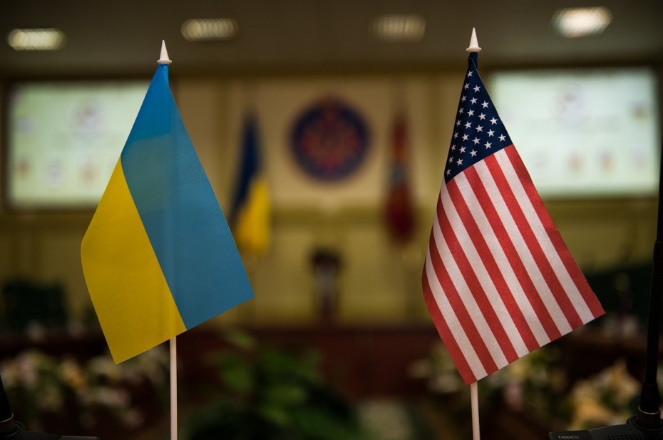 Νέα οικονομική βοήθεια ύψους 3 δισ. δολαρίων από τις ΗΠΑ αναμένει η Ουκρανία 