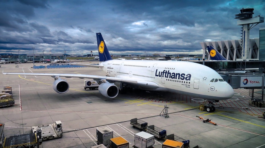 Ετοιμάζονται για απεργίες οι πιλότοι της Lufthansa