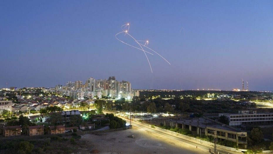 Άνοιξαν τα σημεία διέλευσης μετά την εκεχειρία μεταξύ Ισραήλ και Ισλαμικό Τζιχάντ