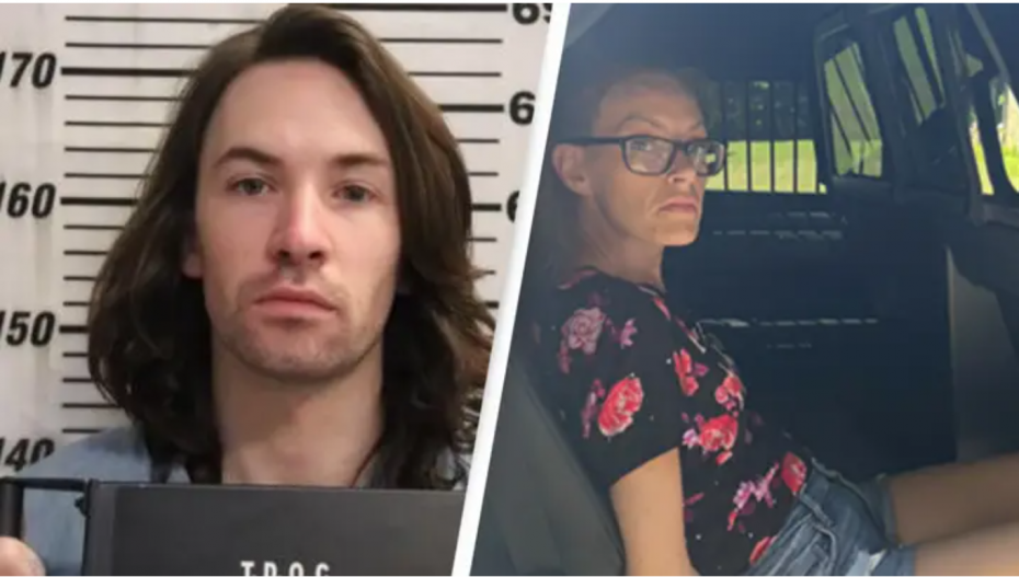 ΗΠΑ: Σκότωσε τον κρατούμενο σύντροφό της με ένα... φιλί
