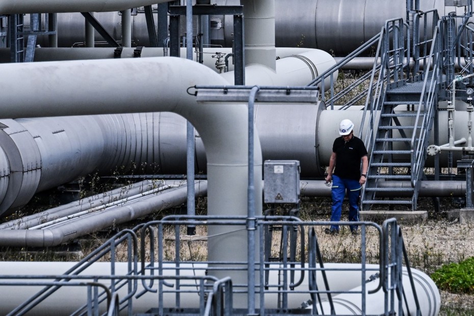 Διακόπτει τη λειτουργία του ο Nord Stream 1, τι ανακοίνωσε η Gazprom