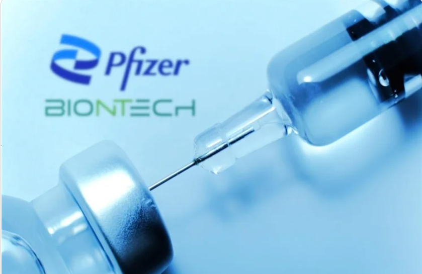 ΕΜΑ: Ξεκίνησε η κυλιόμενη αξιολόγηση επικαιροποιημένου εμβολίου των Pfizer - BioNTech