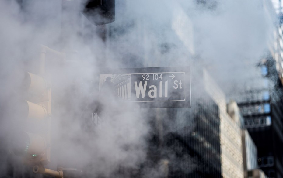 Πέντε μεγάλοι κινεζικοί όμιλοι αποσύρονται από τη Wall Street
