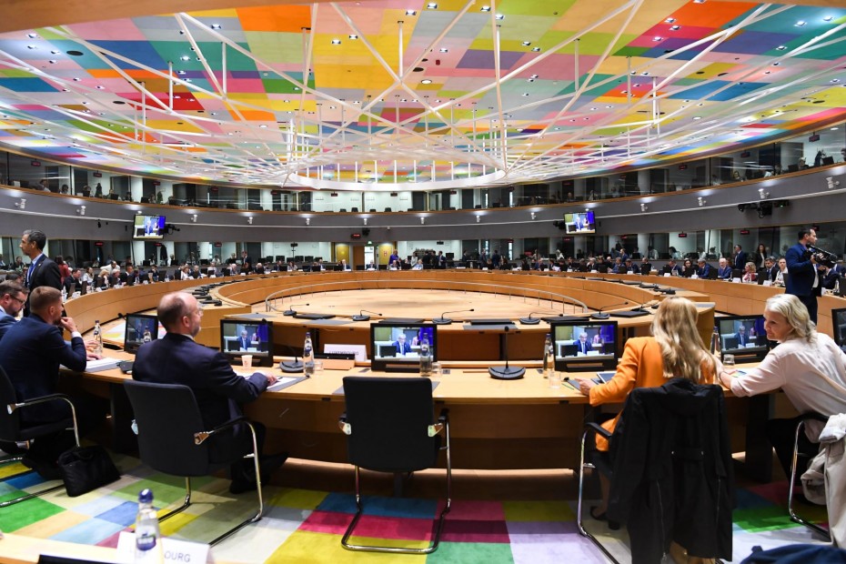 Ενεργειακή κρίση: Στις 30 Σεπτεμβρίου το συμβούλιο των υπουργών για το σχέδιο της Κομισιόν