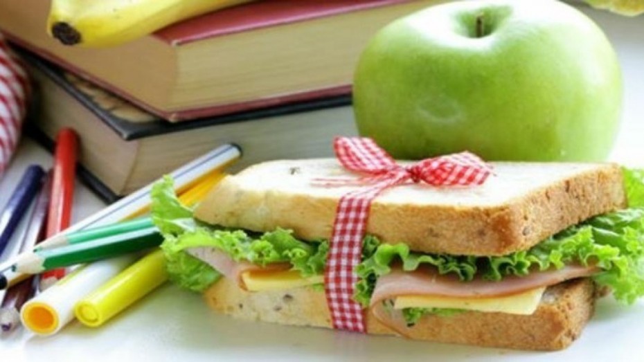Σχολικά γεύματα: Επέκταση του προγράμματος σε επιπλέον 268 σχολικές μονάδες