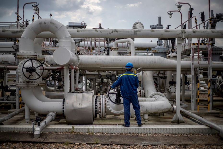 Ενεργειακή κρίση: Οι G7 σφίγγουν τη μέγγενη στο ρωσικό πετρέλαιο
