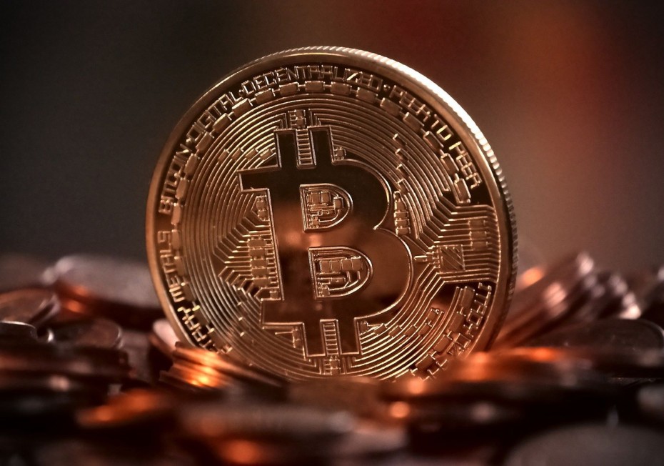 Χαμηλό τριμήνου για το bitcoin, κάτω από τα 19.000 δολάρια η τιμή του