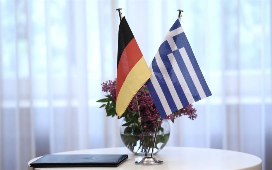 Ελκυστικός επενδυτικός προορισμός για τις γερμανικές επιχειρήσεις η Ελλάδα