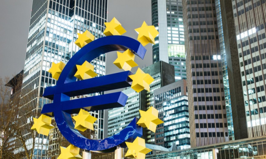 Ευρωζώνη: «Εκτίναξη» των επιχειρηματικών δανείων τον Αύγουστο