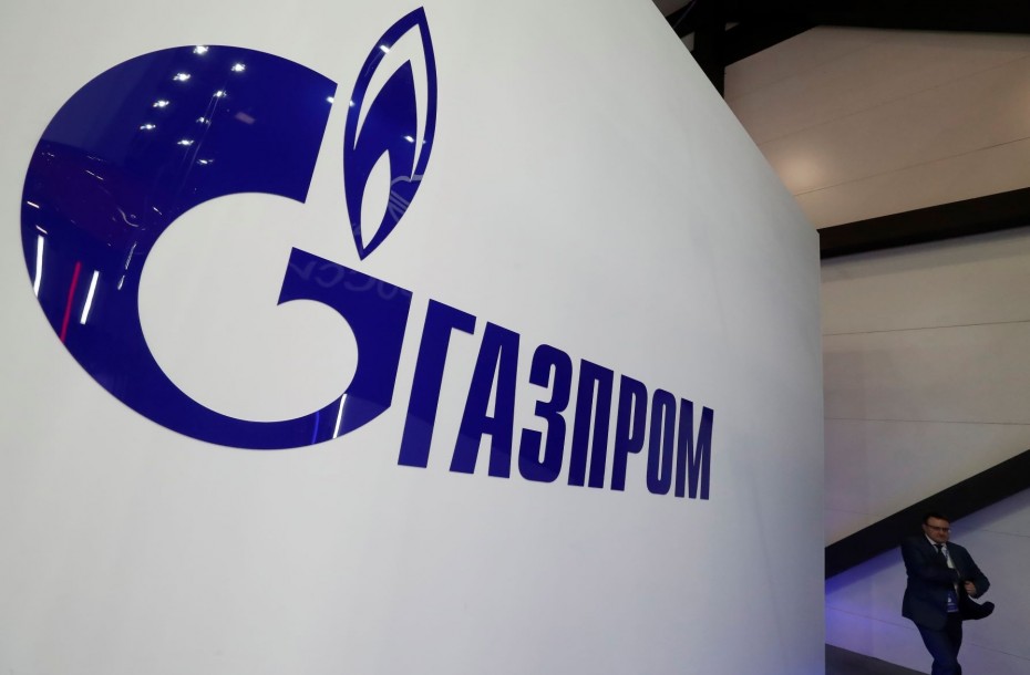 Gazprom: Τον Δεκέμβριο ξεκινά την εκμετάλλευση κοίτασματος φυσικού αερίου στη Σιβηρία