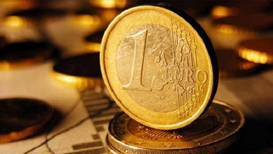 Ανοδικά κινείται το ευρώ έναντι του δολαρίου 