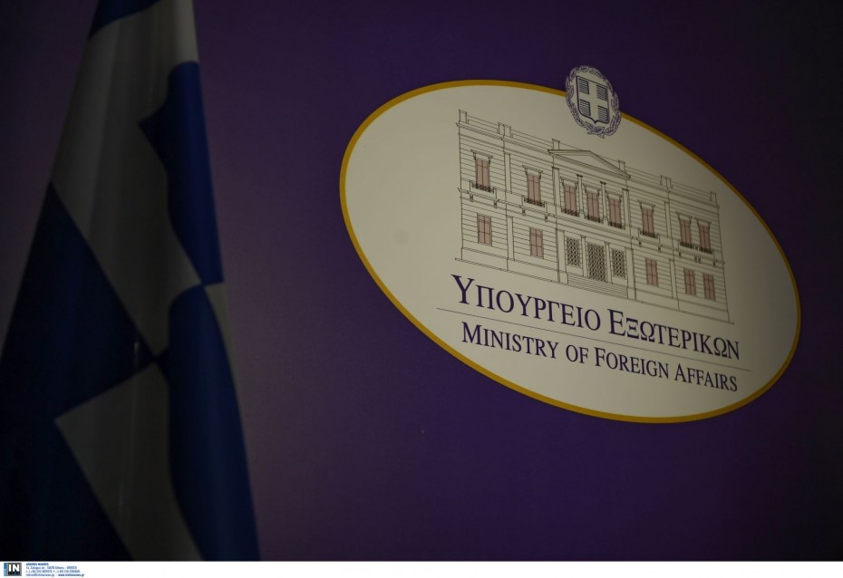 Ρητή καταδίκη των προσαρτήσεων από Ελλάδα και Ευρωπαϊκό Συμβούλιο