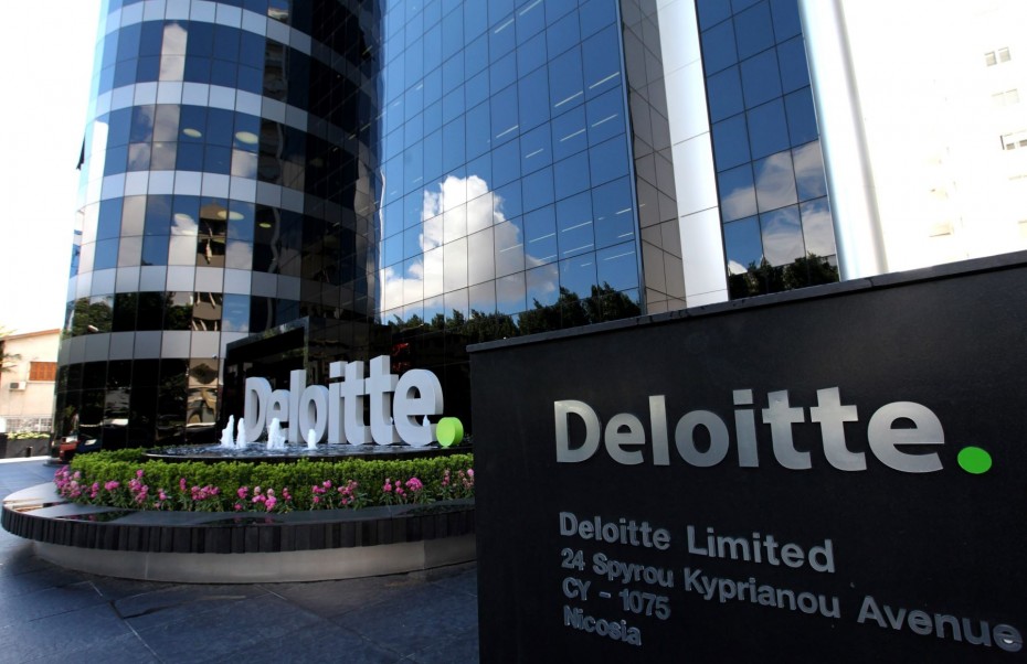 Deloitte: Ανακοίνωσε έσοδα ρεκόρ 59,3 δισ. δολαρίων το 2022